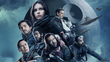 Rogue One: A Star Wars Story