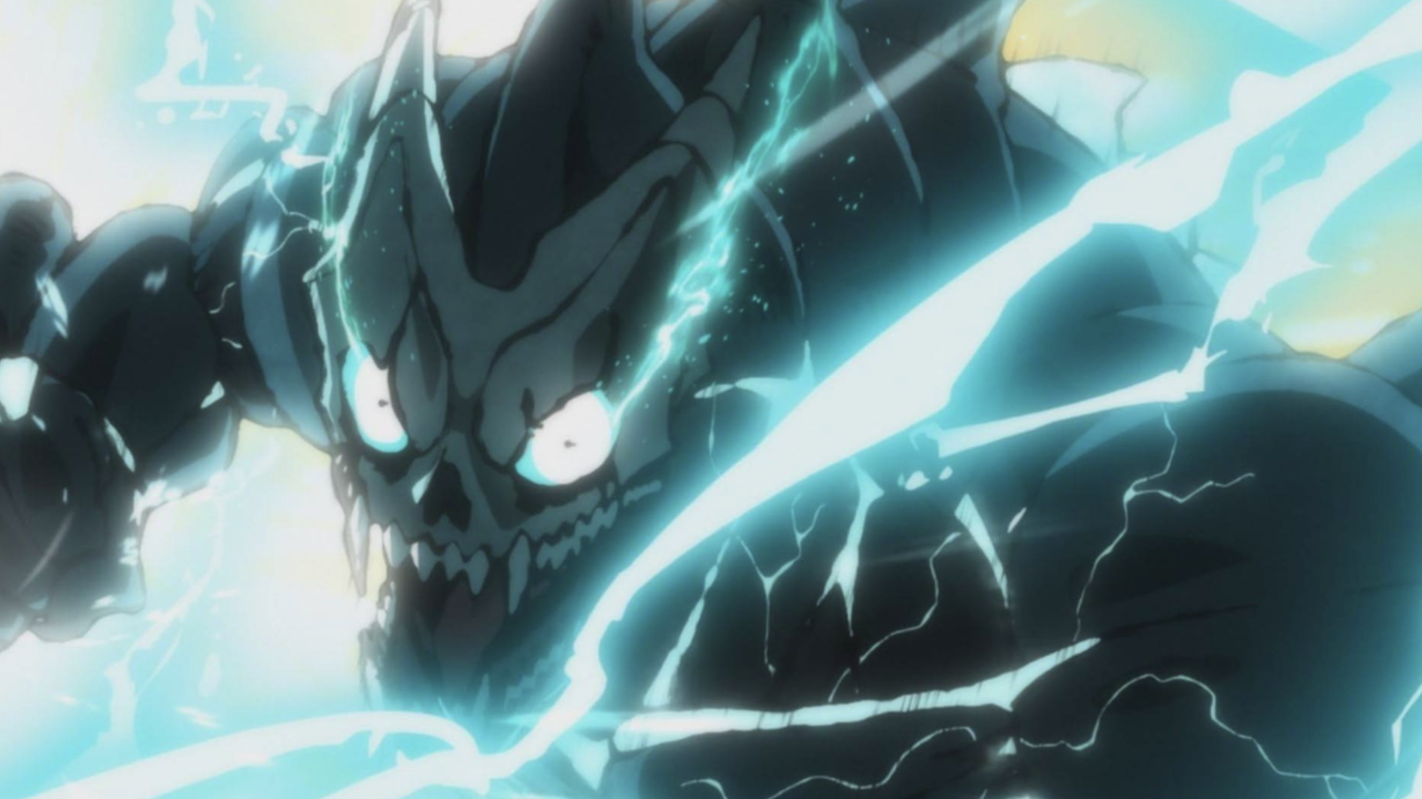 Kaiju No. 8 Season 2 Hypes Fans with Stunning New Hyakkei Art