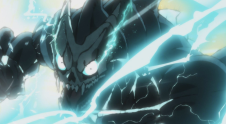 Kaiju No. 8 Season 2
