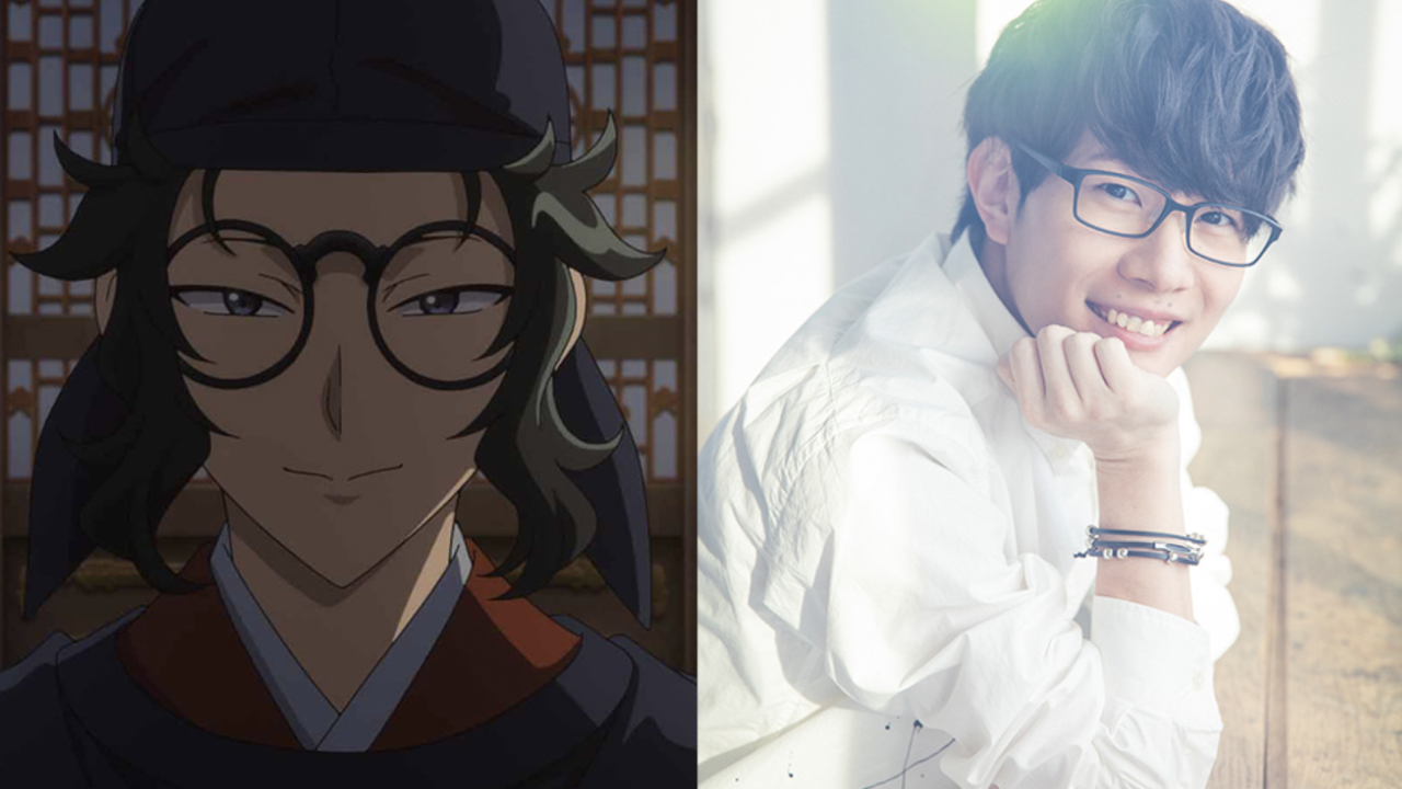 Toshiyuki Toyonaga Joins The Apothecary Diaries Season 2 as Lahan