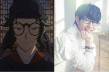 Toshiyuki Toyonaga joins the cast of The Apothecary Diaries Season 2