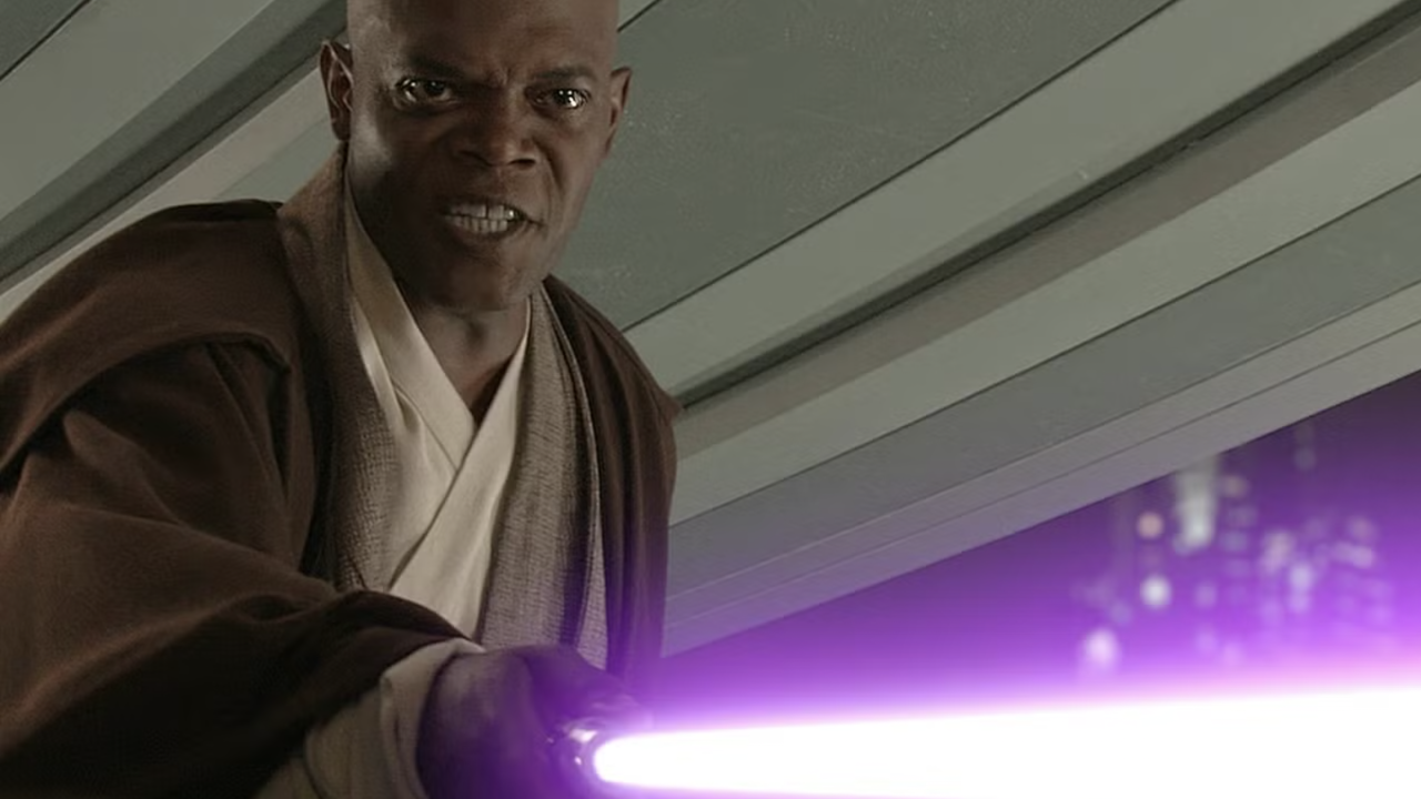 Fortnite’s Mace Windu Emote Sparks Outrage: "Where's The Lightsaber?"