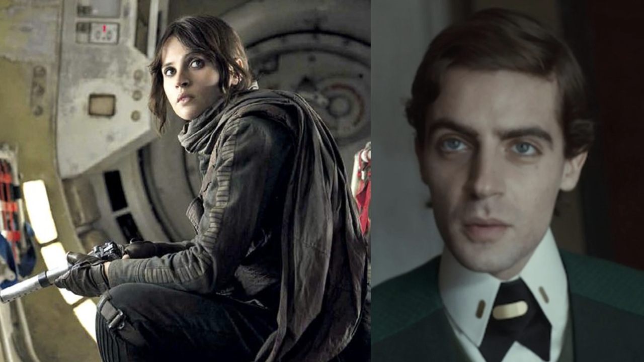 Tony Gilroy Reveals Origin Story for Iconic Rogue One Line in Andor Season 2