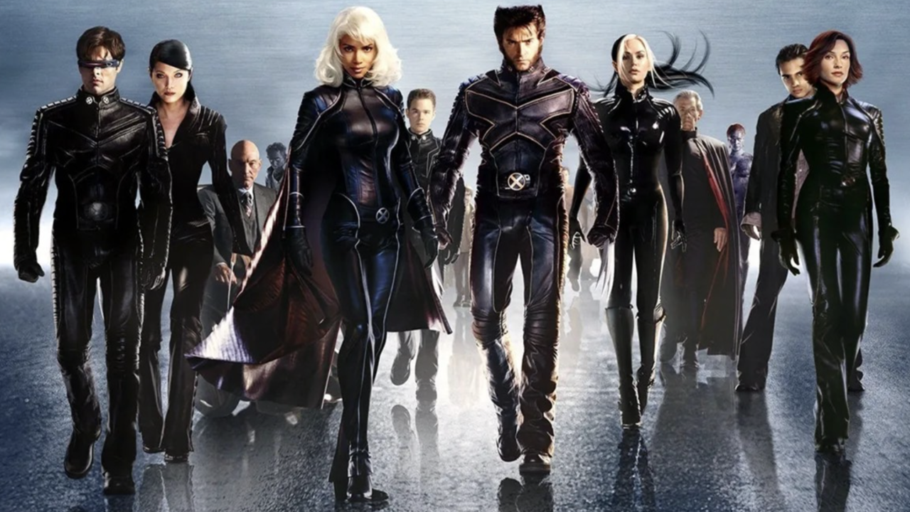 Marvel Studios Reportedly Approached Another Director to Helm Its X-Men Reboot