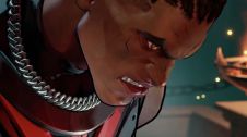 Blade in Marvel Rivals