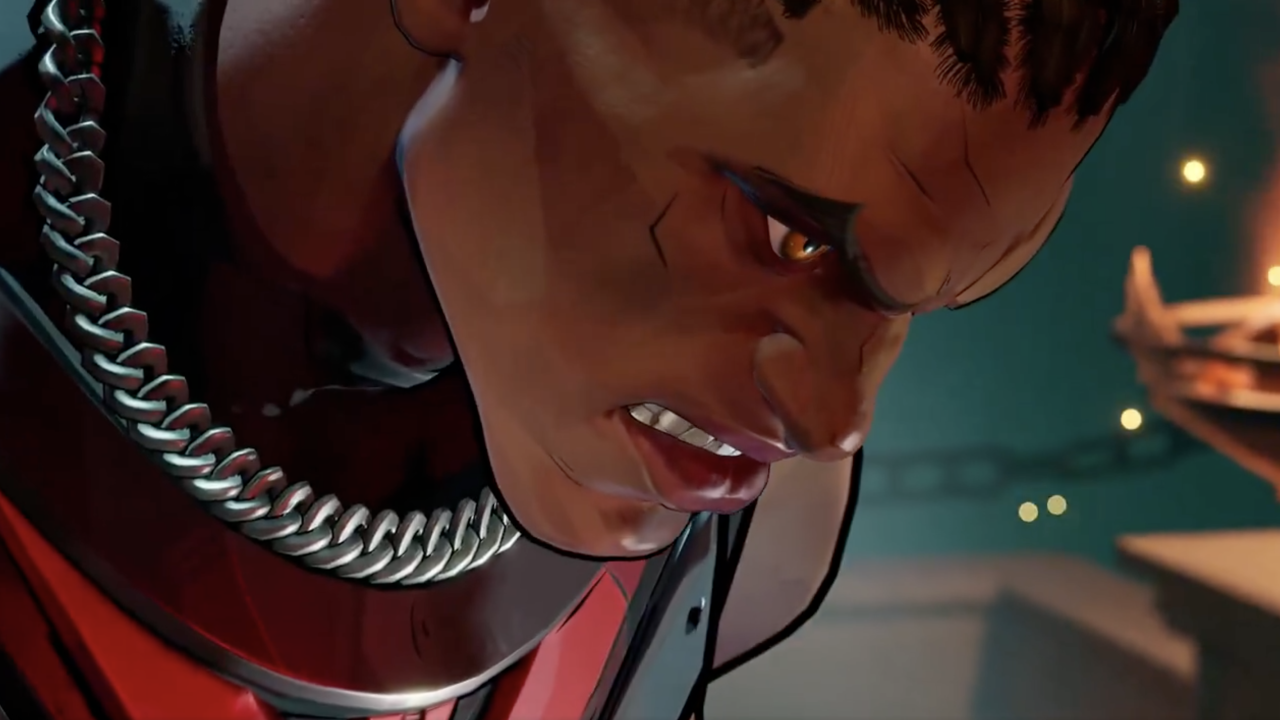 Marvel Rivals Unveils Stunning New Look at Blade, Fuels Season 3 Speculation