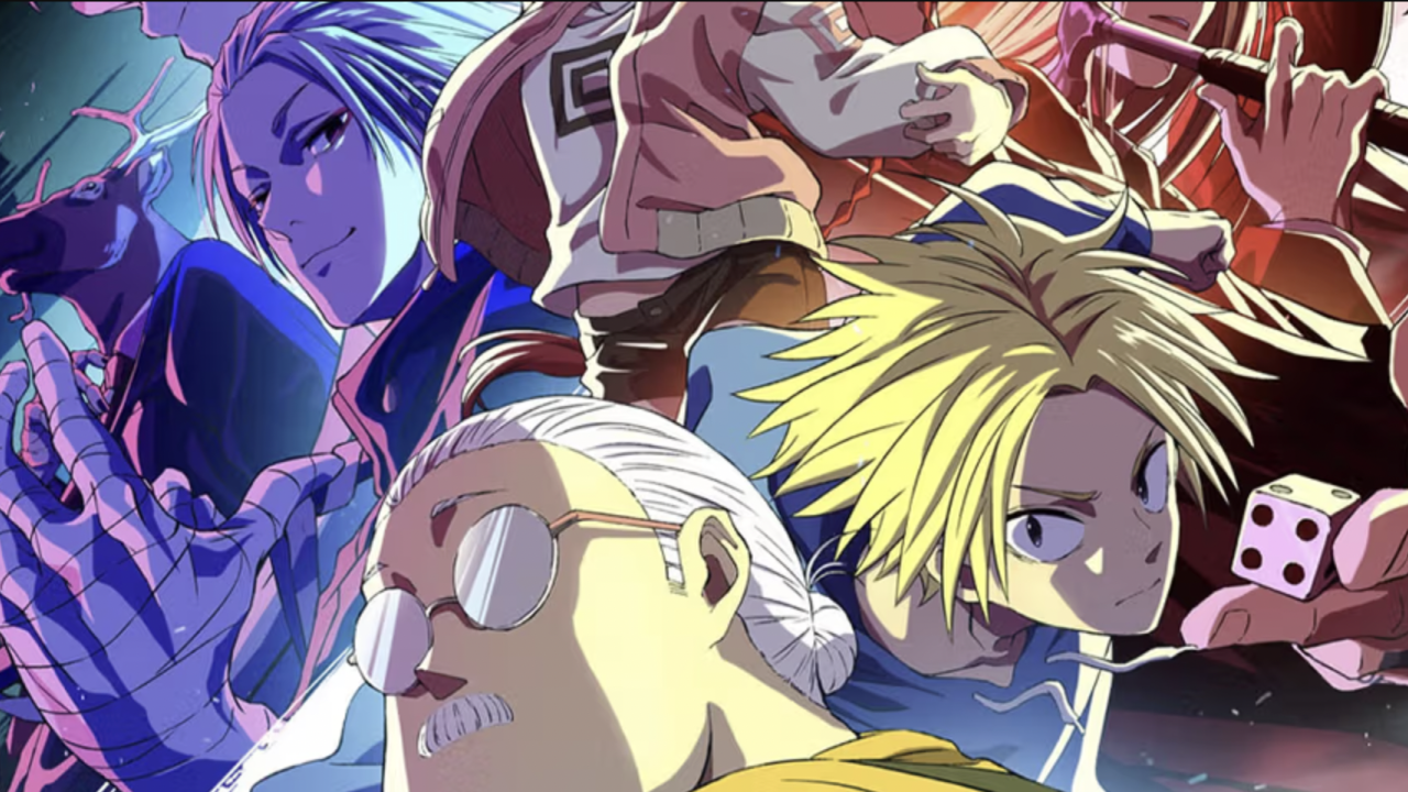 Sakamoto Days Part 2 Anime Reveals Action-Packed Trailer Ahead of July 14 Return