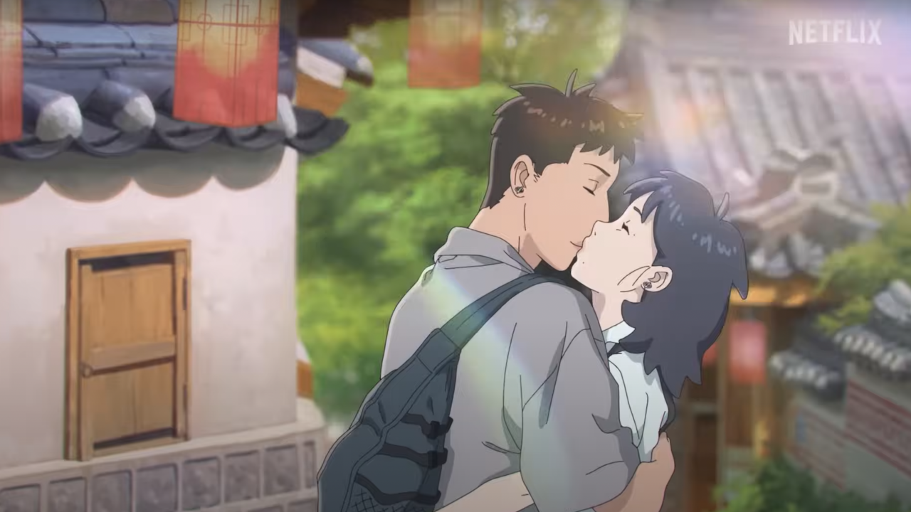 Netflix Unveils Heartfelt Trailer for Lost in Starlight, Its First Korean Animated Feature