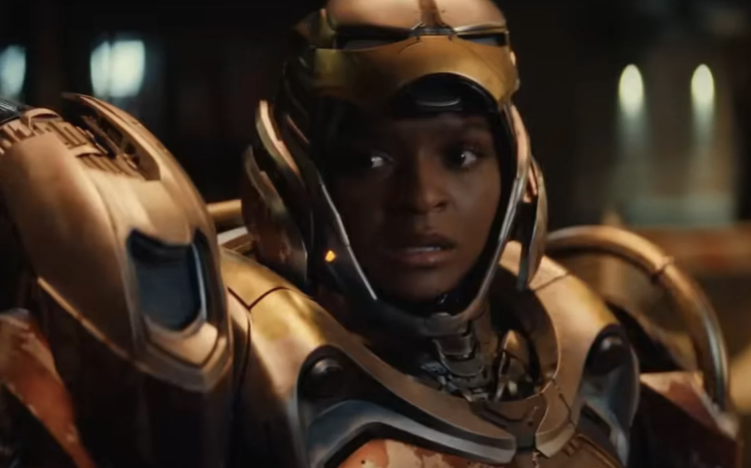 Ironheart