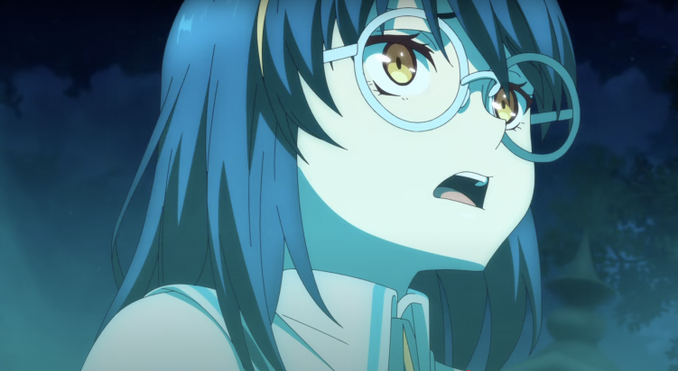 The Brilliant Healer's New Life in the Shadows anime