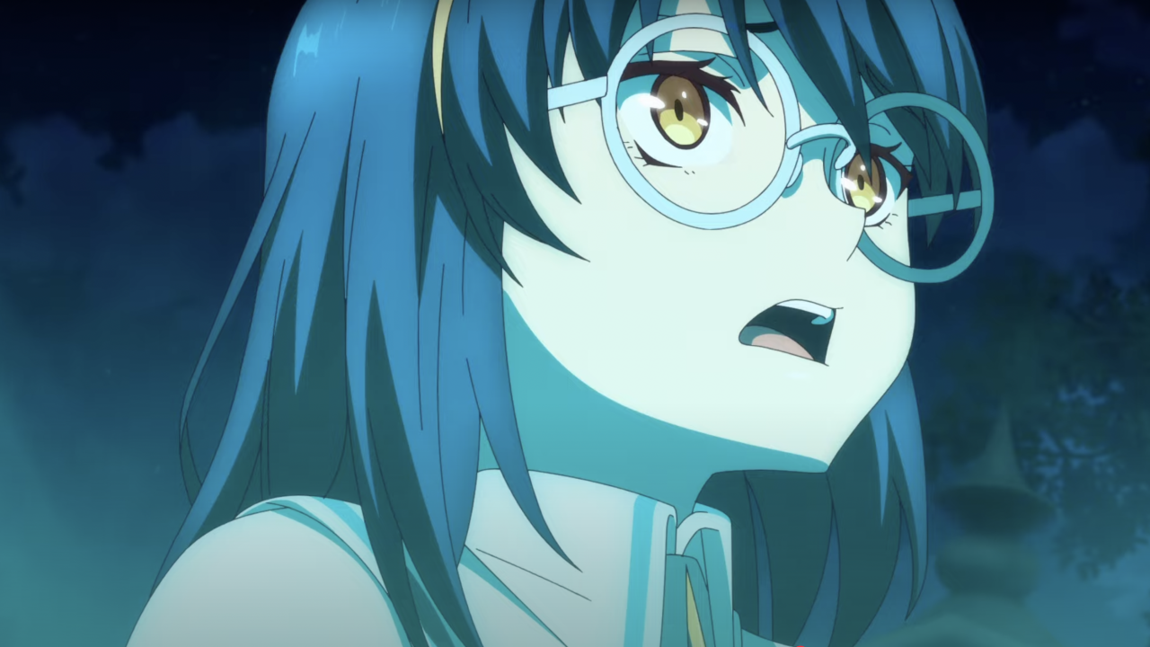 The Brilliant Healer’s New Life in the Shadows Unveils New Arc Trailer & Key Art