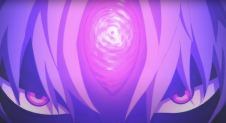 Dandadan: Evil Eye