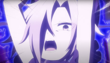 The Stunned Hero and the Assassin Princesses anime