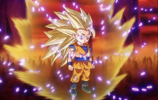 Dragon Ball DAIMA