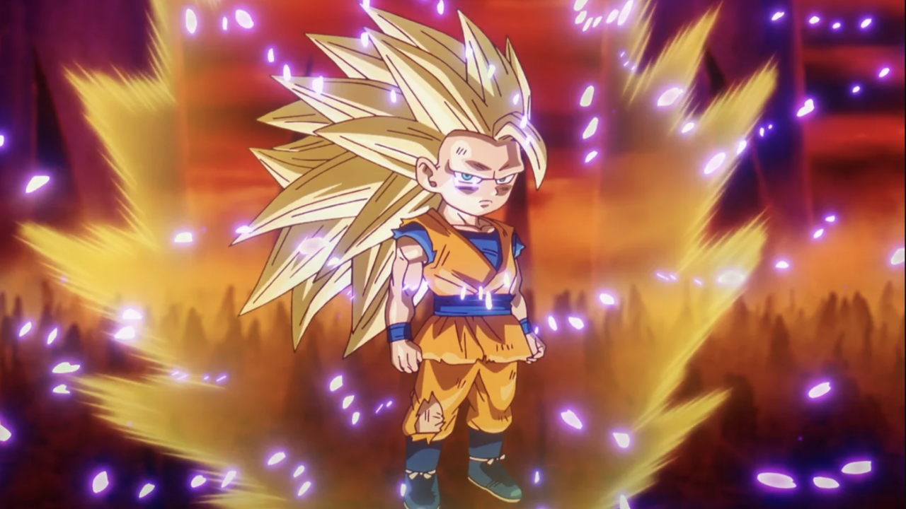 2025 Astra TV Awards Celebrate Anime Excellence with Dragon Ball Daima, Solo Leveling & More Leading Nominees