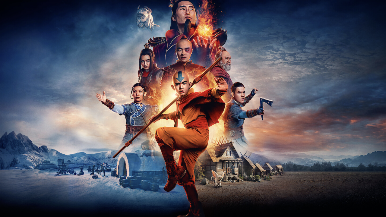 Netflix’s Avatar: The Last Airbender Season 3 Begins Filming This Week with New Cast Members, Surprising Fans as Season 2 Awaits Release