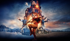 Netflix's Avatar: The Last Airbender