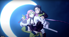Demon Slayer -Kimetsu no Yaiba- The Hinokami Chronicles 2 | Swordsmith Village Arc Trailer