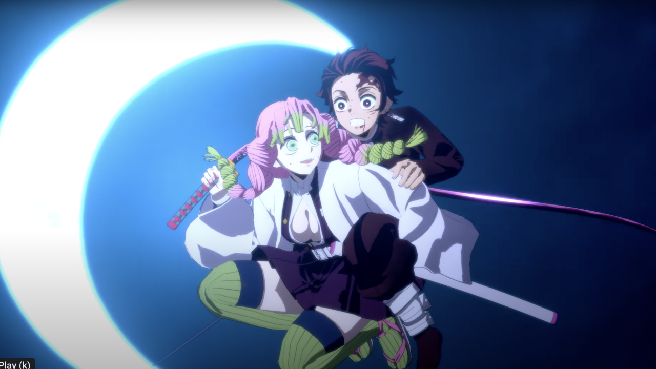 New Trailer for Demon Slayer: The Hinokami Chronicles 2 Showcases Swordsmith Village Arc