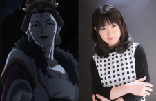 Rika Fukami cast as Shenmei in The Apothecary Diaries Season 2