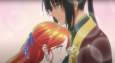 Betrothed to My Sister's Ex anime trailer