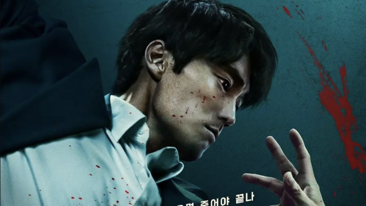 So Ji-sub Returns in Gritty Action Thriller Mercy For None with Explosive Trailer & Poster
