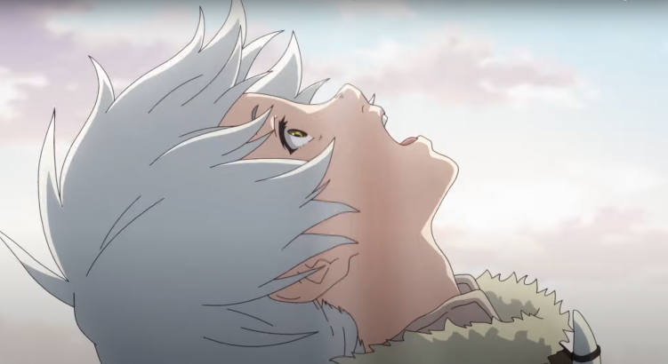 To Your Eternity Season 3