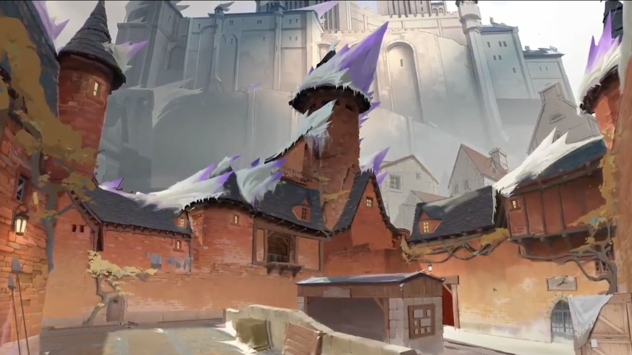 VALORANT 2025 Roadmap: Replay System, New Map, and Unreal Engine 5 Upgrade