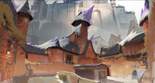 New VALORANT map