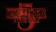 Stranger Things 5