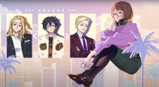 Let's Play anime