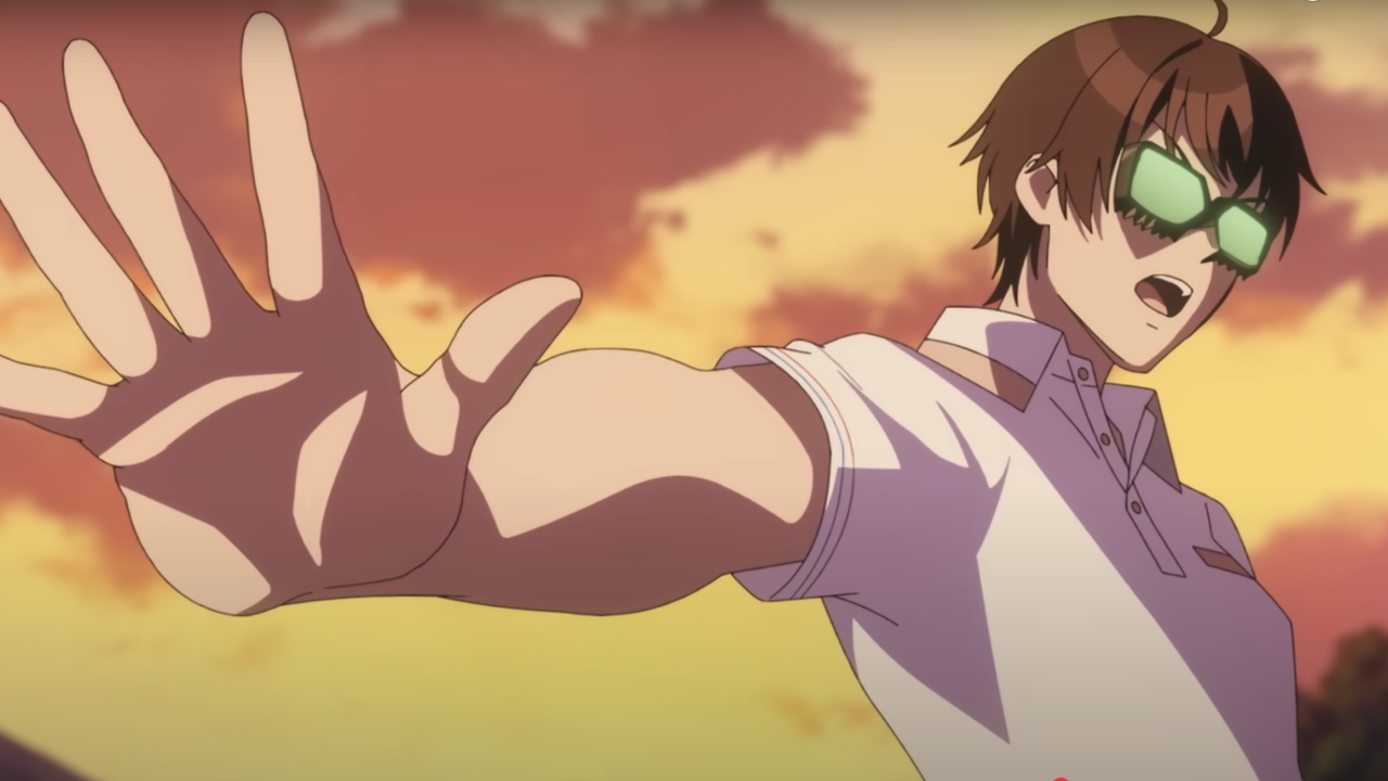 Nukitashi The Animation Reveals July 2025 Premiere and New Trailer