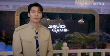 Squid Game Season 3 Set Tour with Wi Ha-joon