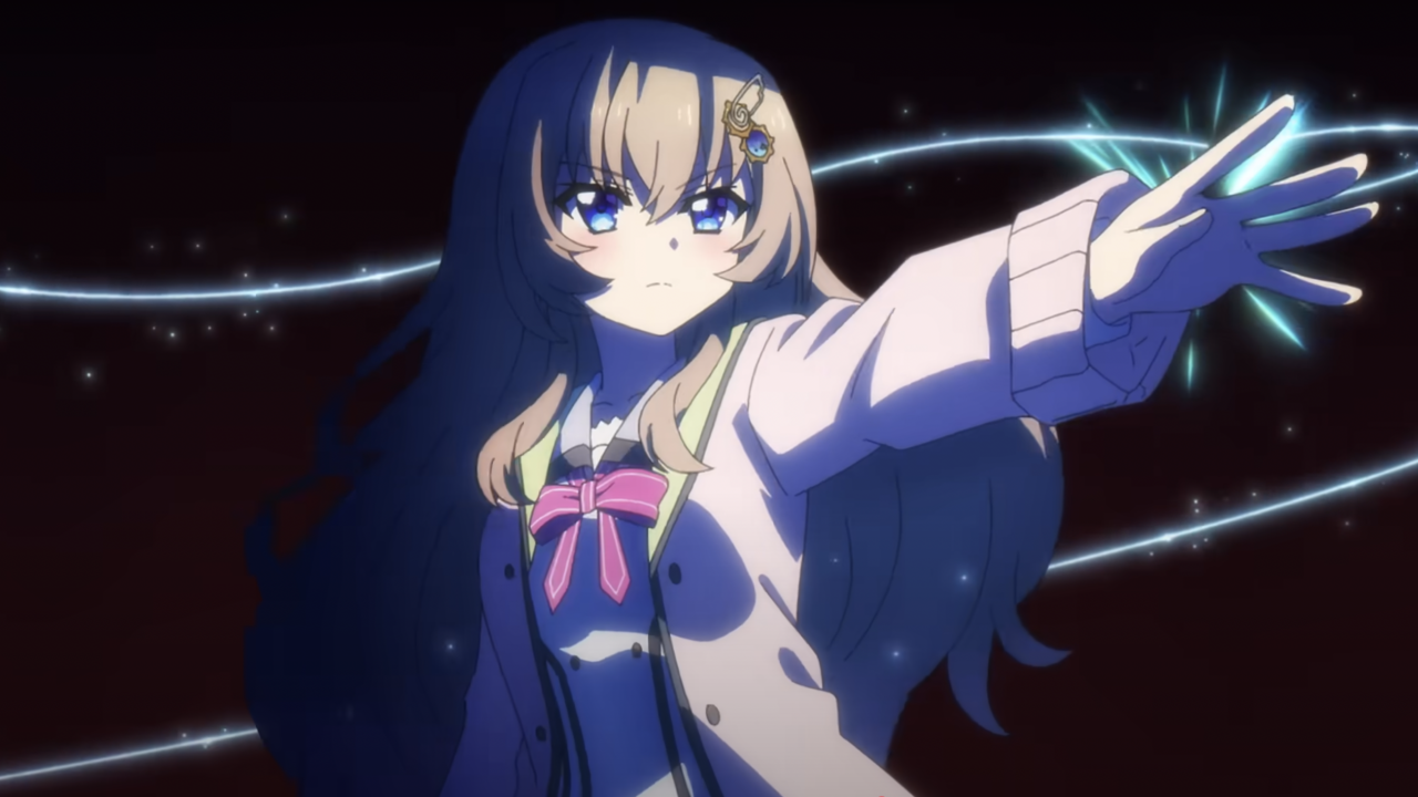 9-nine- Ruler’s Crown Anime Unveils Stunning New Trailer and July 5 Premiere