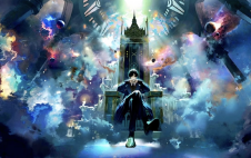 Lord of Mysteries (Dongua)