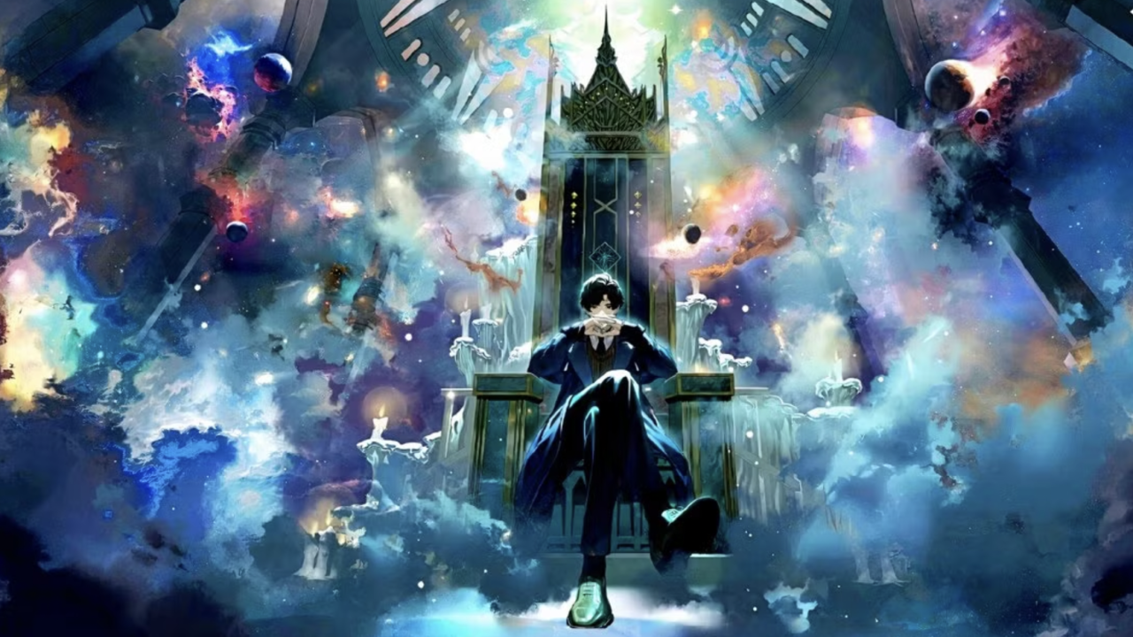 Lord of the Mysteries Donghua to Unveil Its Enigmatic World on Crunchyroll June 28, 2025