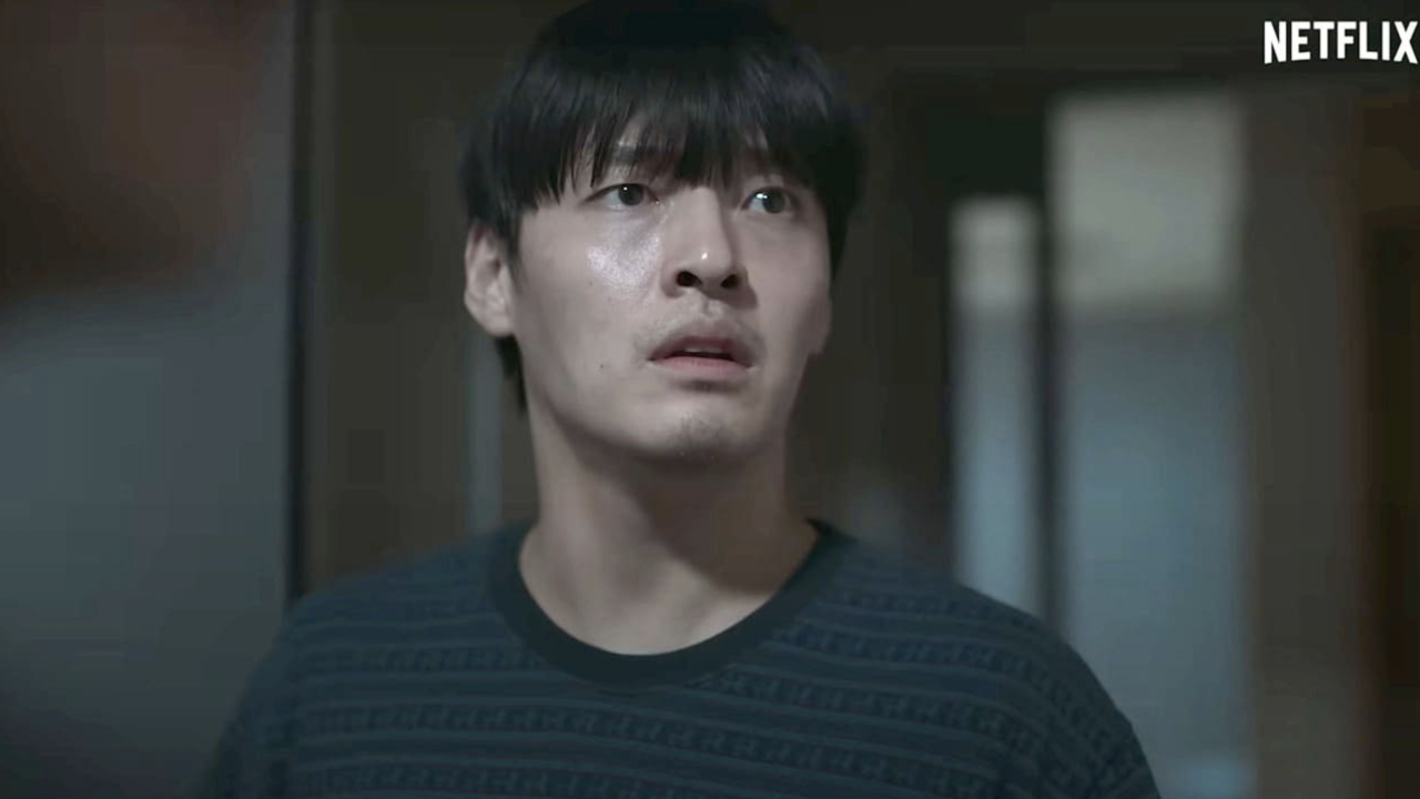 Kang Ha-neul’s Dream Home Becomes a Nightmare in Netflix’s 'Wall to Wall' Teaser
