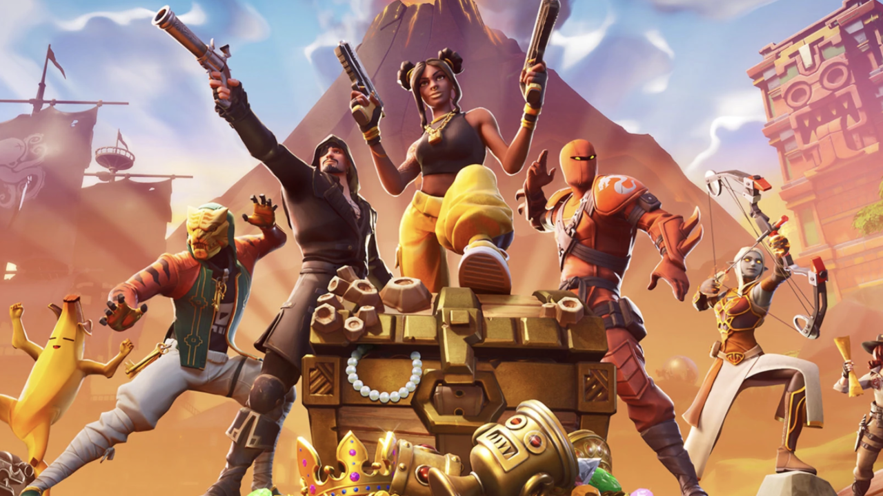 Fortnite Players Can Still Claim Refunds from FTC’s $245 Million Settlement
