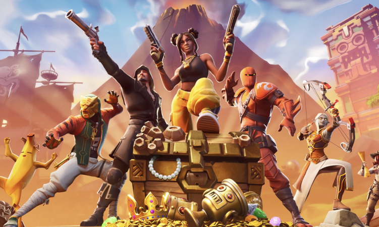 Fortnite Players Can Still Claim Refunds from FTC’s $245 Million Settlement