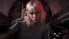 Shin Hati in Star Wars: Ahsoka