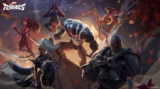 Marvel Rivals Season 3