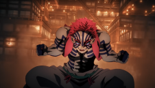 Demon Slayer: Infinity Castle
