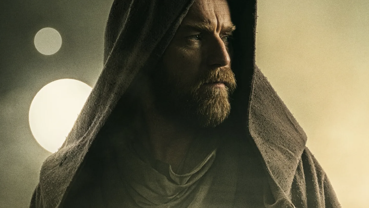 Rumor: Obi-Wan Kenobi Season 2 Reportedly in Development at Lucasfilm