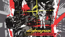 Cyberpunk: Edgerunners 2