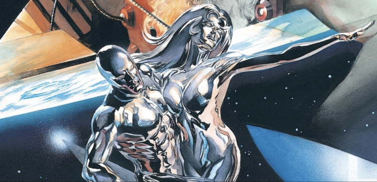 Shalla-Bal in Marvel comics