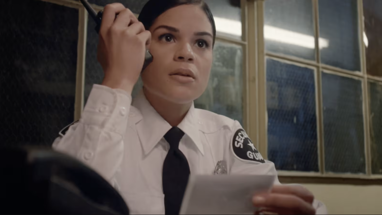 Manni Perez in Law & Order: Special Victims Unit