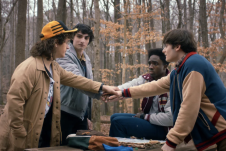 Stranger Things Season 5 trailer