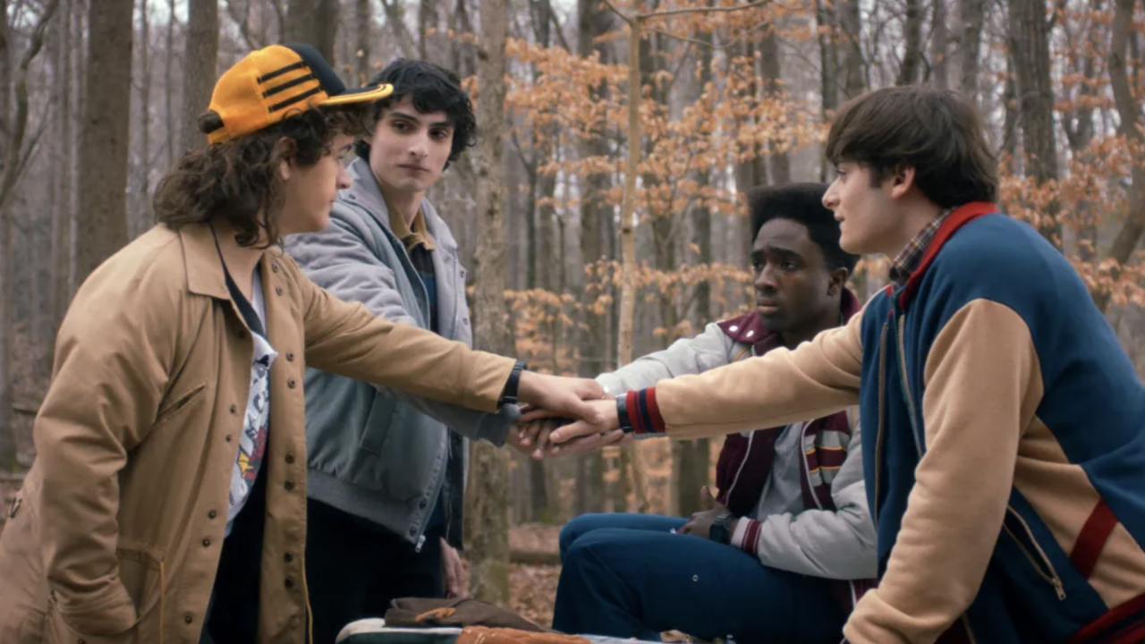 Stranger Things Season 5: Netflix Drops Explosive Teaser Trailer for Final Chapter