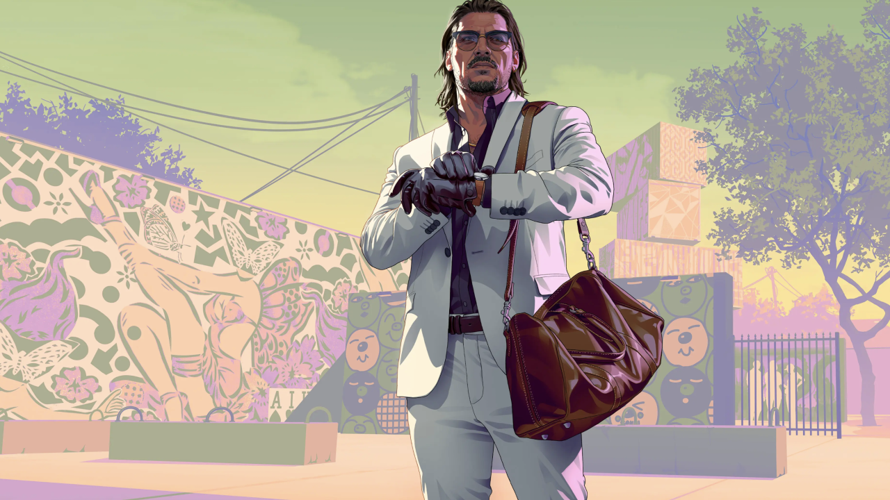 Grand Theft Auto VI Poised to Redefine Video Game Industry with Projected $7.6 Billion in First 60 Days