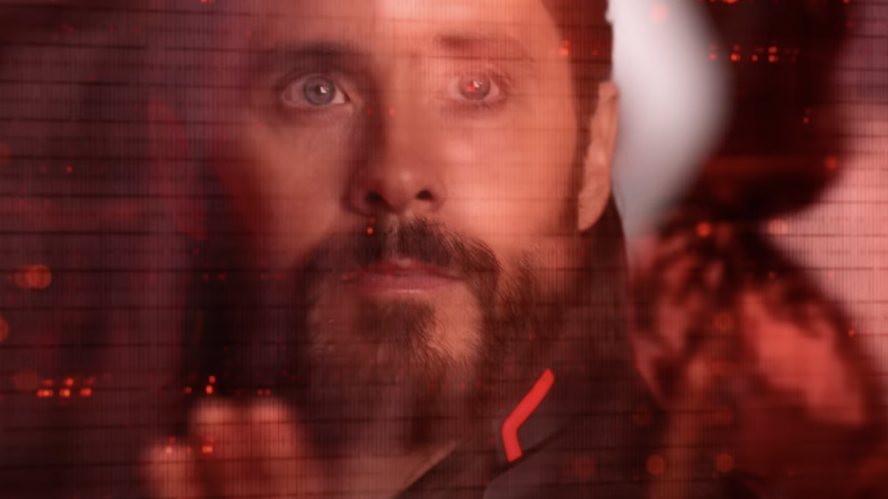 Jared Leto Leads Tron: Ares in Thrilling New Trailer with Nine Inch Nails’ Gritty Soundtrack